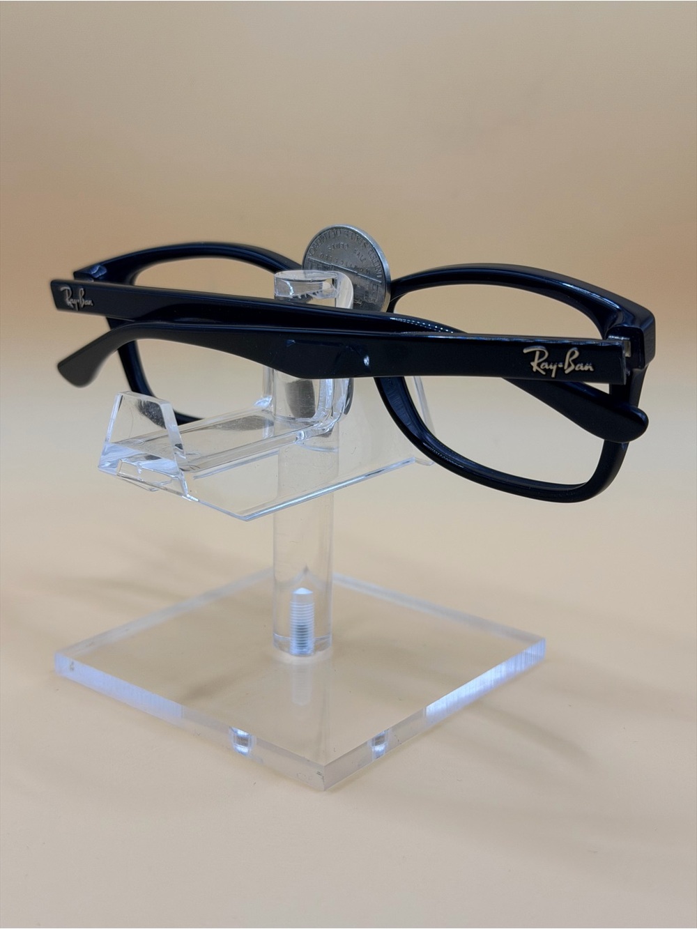 Ray-Ban Unisex Eyeglasses frames - Picture 2 of 7